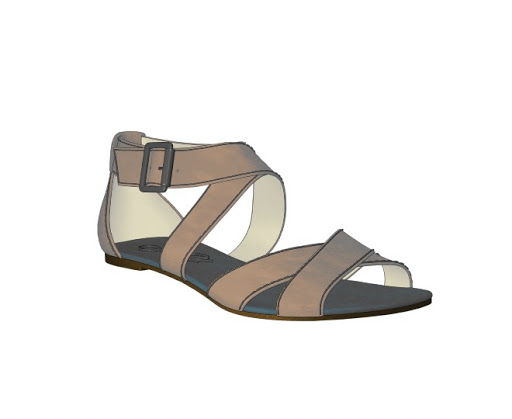 I Designed My Perfect Shoes!