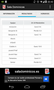 How to get Sala Dominicos lastet apk for bluestacks