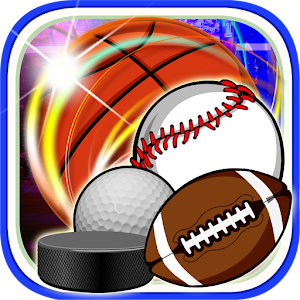 Flying Sports Balls.apk 2.0