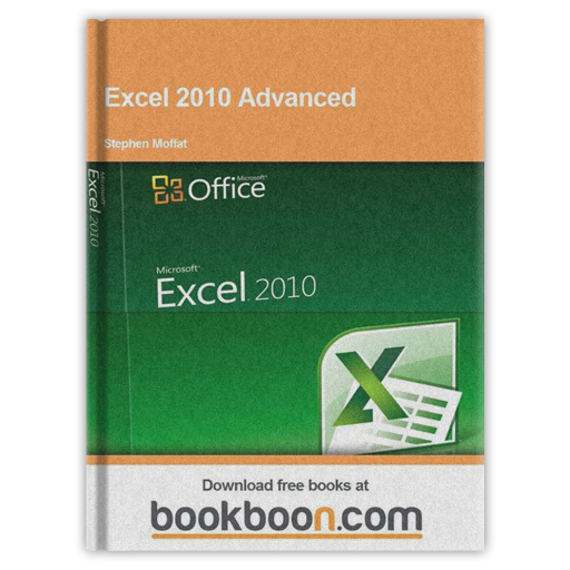 Free Download Microsoft Excell 2010