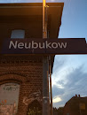 Bahnhof Neubukow