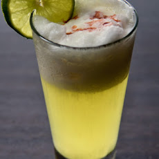 Pisco Sour