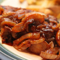 Siren Steak Sauce