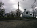 St John the Evangelist Church 