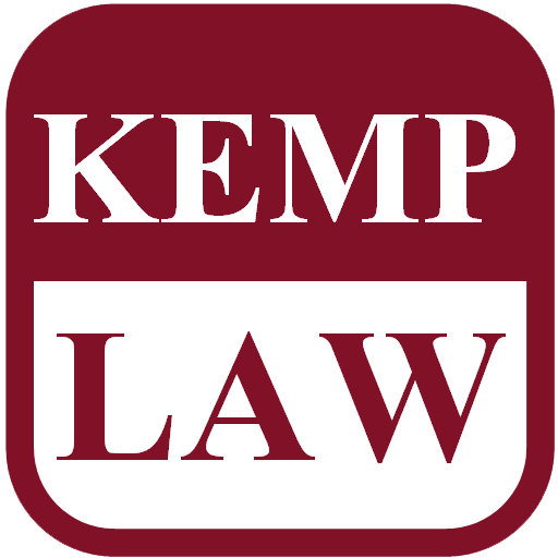 Accident Help by Kemp Law LOGO-APP點子