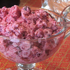 Mama Stamberg's Cranberry Relish Recipe