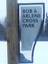 Bob and Arlene Cross Park