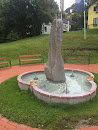 Kurbrunnen