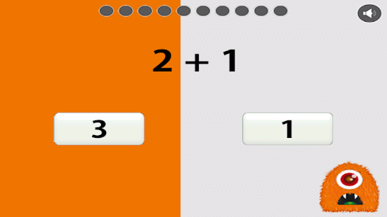 How to get Monster Math patch 1.0.10 apk for pc