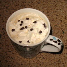 Caramel Coffee Indulgence