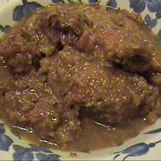 Vogels (Birds) - Roundsteak rolls