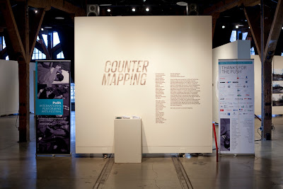 Curatorial statement © Tim Matheson