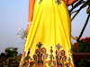 Bellos Vestidos Hindu