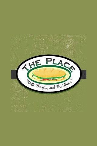 The Place Eatery