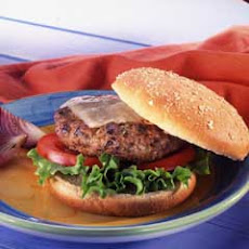 Classic Italian Burgers