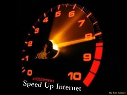 How to mod Speed up internet patch 1.0 apk for pc