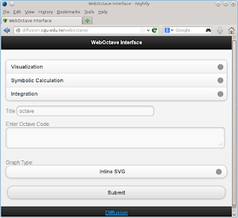 How to download WebOctaveAndroid lastet apk for pc