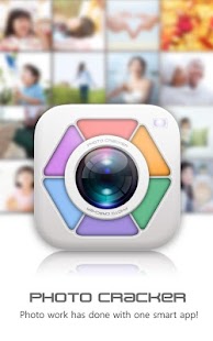 How to install Photocracker - Photo Editor 1.4.2 unlimited apk for pc