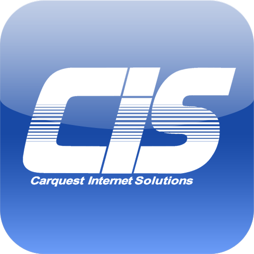 スマートCIS LOGO-APP點子