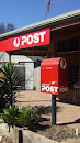 Red Hill Post Office
