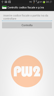 How to mod Controllo codice fiscale p.iva 1.14 unlimited apk for bluestacks