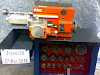 Torno Rectificador De Discos Marca Fmc B601