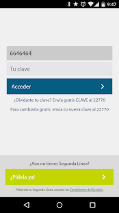 How to get Segunda Línea mod apk for pc