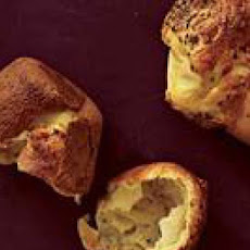 Chived Yorkshire Puddings