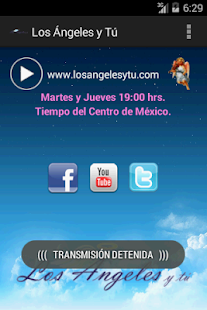 How to download Los Ángeles y Tú 1.0 mod apk for laptop