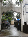 Masjid Gate
