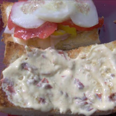 Subway's Chipotle Southwest Sauce