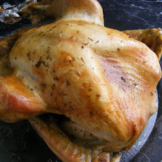 Perfect Christmas Turkey