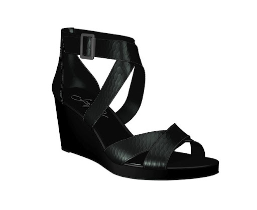 I Designed My Perfect Shoes!