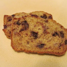 Super-Special Banana Bread Two Ways