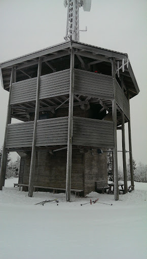 Tårnet, Gålå