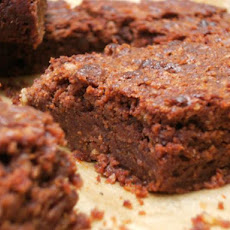 Chocolate Fudge Brownie