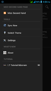 How to get Mizo Second Hand 1.2 apk for pc