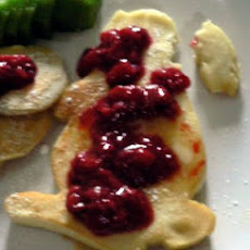 Strawberry Dip