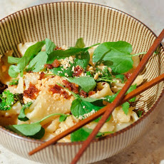 Biang Biang Noodles