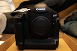 Camara Digital Canon Eos 1Ds Mark Iii