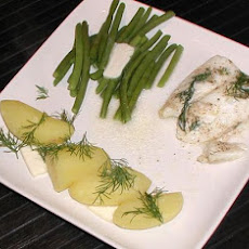 It's Fish, Okay?