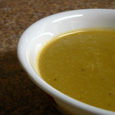 Caesar Salad Dressing