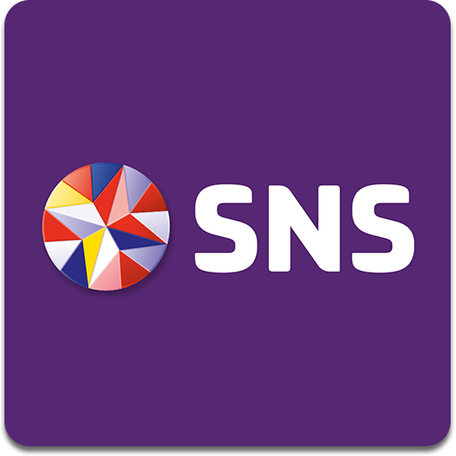 SNS Mobiel Bankieren