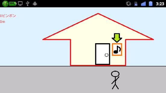 How to install Run away! Knock-knock dash patch 3.1.3 apk for pc
