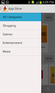 How to mod AppHouse 1.2 apk for bluestacks