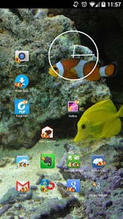 How to get Clownfish Icon Theme patch 1.3 apk for laptop
