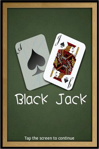 Black Jack（Free）