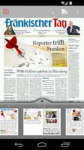 How to install inFranken E-Paper 1.1.1 mod apk for android