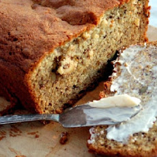 Banana Bread