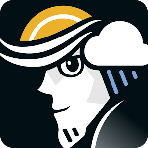 Wetter-Radar-Sturm MORECAST 2.4.3 apk